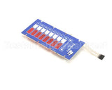 740-026S Prince Castle Switch Panel Assembly