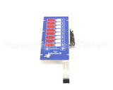 740-026S Prince Castle Switch Panel Assembly