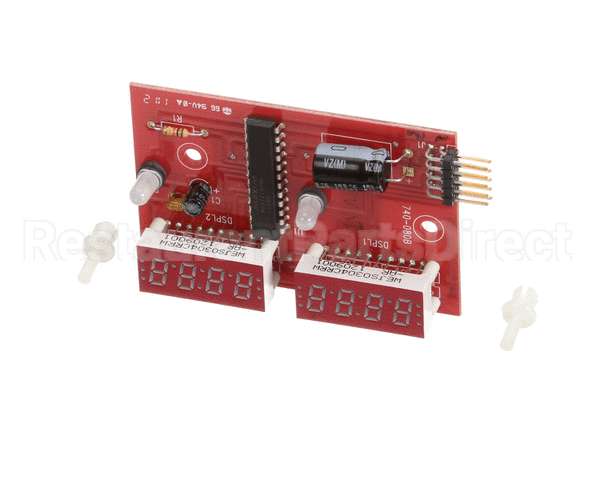 740-079S Prince Castle Wing Board (740-T88H)