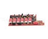 740-240S Prince Castle Pcb,Main (740-T66)