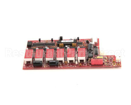 740-240S Prince Castle Pcb,Main (740-T66)