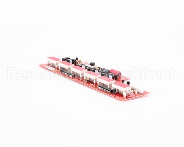 740-244S Prince Castle Kit,Pcb T88H Main