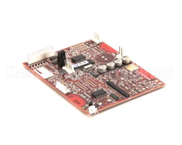 740-497S Prince Castle Kit,Main Pcb