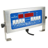 740-T8 Compatible Prince Castle 8 Channel Timer