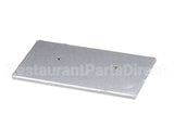 740003 Bevles Heat Sink Plate 2.50 4.00
