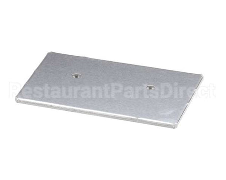 740003 Bevles Heat Sink Plate 2.50 4.00