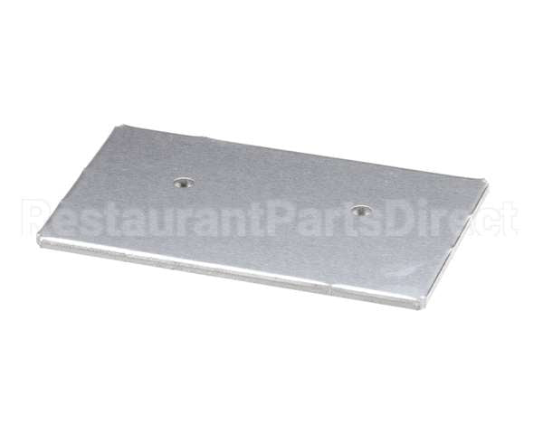 740003 Bevles Heat Sink Plate 2.50 4.00