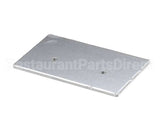 740003 Bevles Heat Sink Plate 2.50 4.00