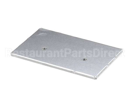 740003 Bevles Heat Sink Plate 2.50 4.00