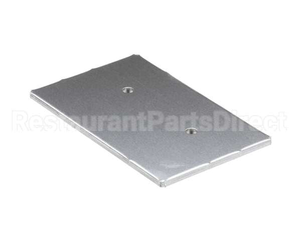 740003 Bevles Heat Sink Plate 2.50 4.00