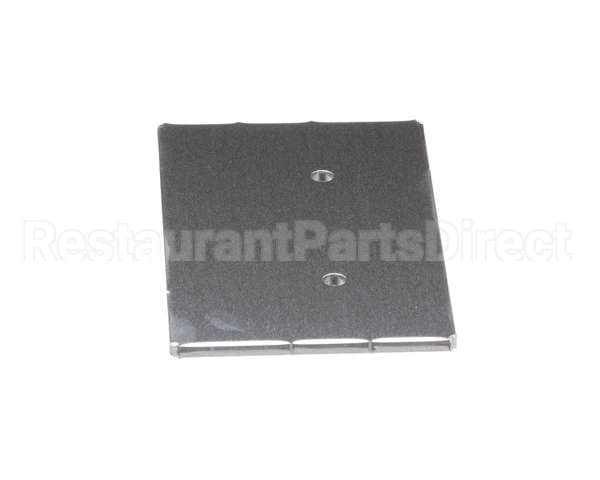 740003 Bevles Heat Sink Plate 2.50 4.00