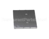 740003 Bevles Heat Sink Plate 2.50 4.00