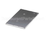 740003 Bevles Heat Sink Plate 2.50 4.00
