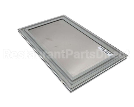 740010113-1 Qbd Modular Systems Rear Sliding Door (One Door)
