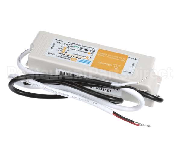 740440020 Qbd Modular Systems Led Driver