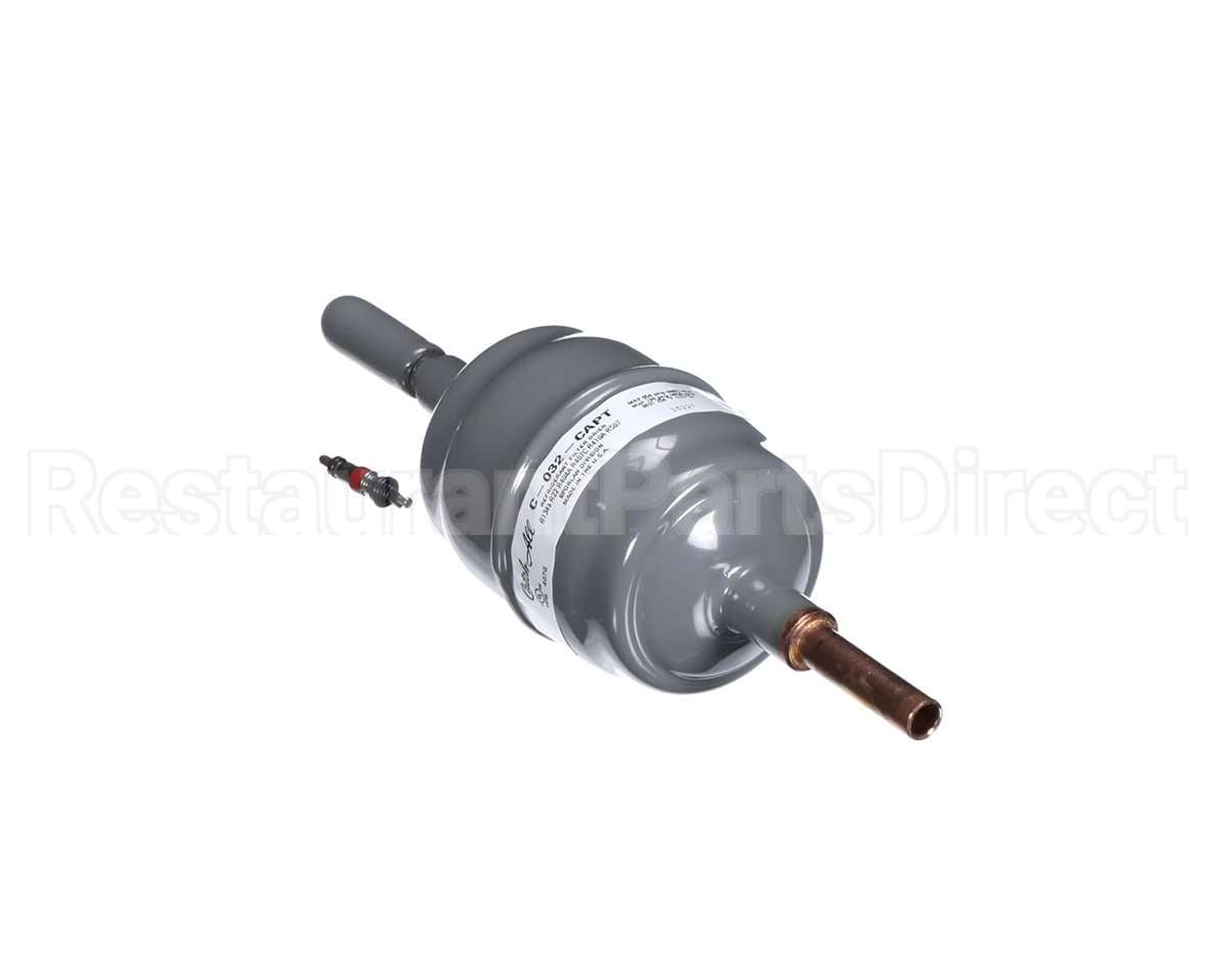 740530106 Qbd Modular Systems Catch All Filter Drier,