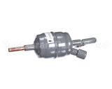 740530106 Qbd Modular Systems Catch All Filter Drier,