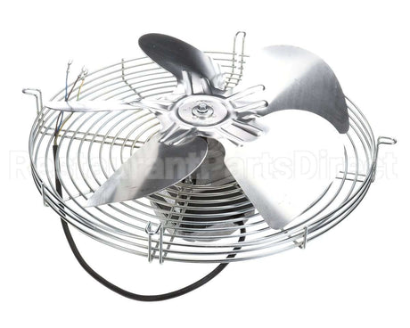 740530251 Qbd Modular Systems Condensor Fan Motor