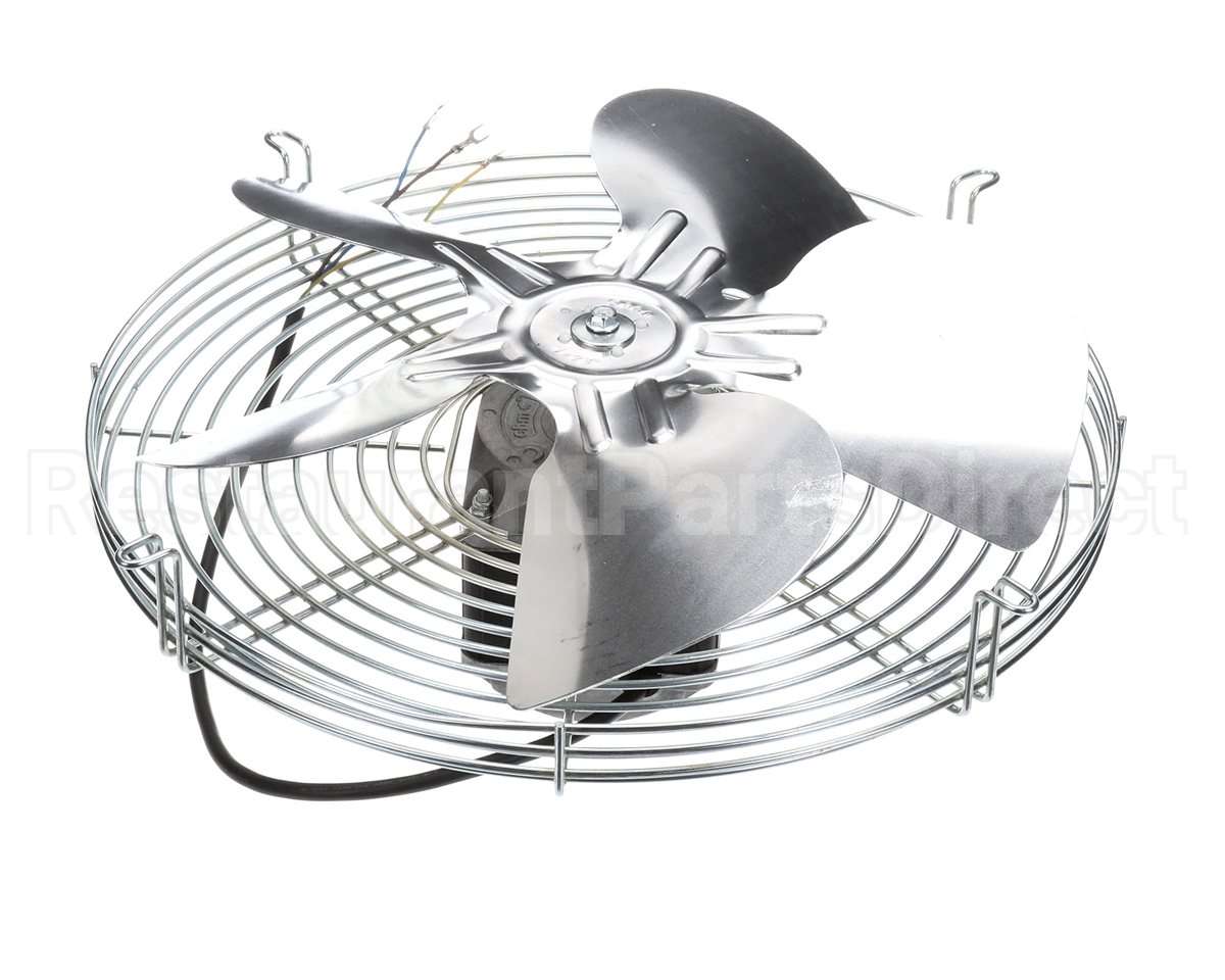 740530251 Qbd Modular Systems Condensor Fan Motor