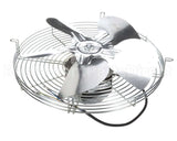 740530251 Qbd Modular Systems Condensor Fan Motor