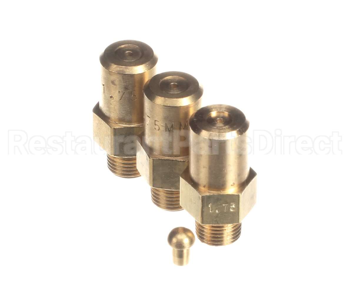 74072 Middleby Kit,Cnvr Nat-Prop Ps638