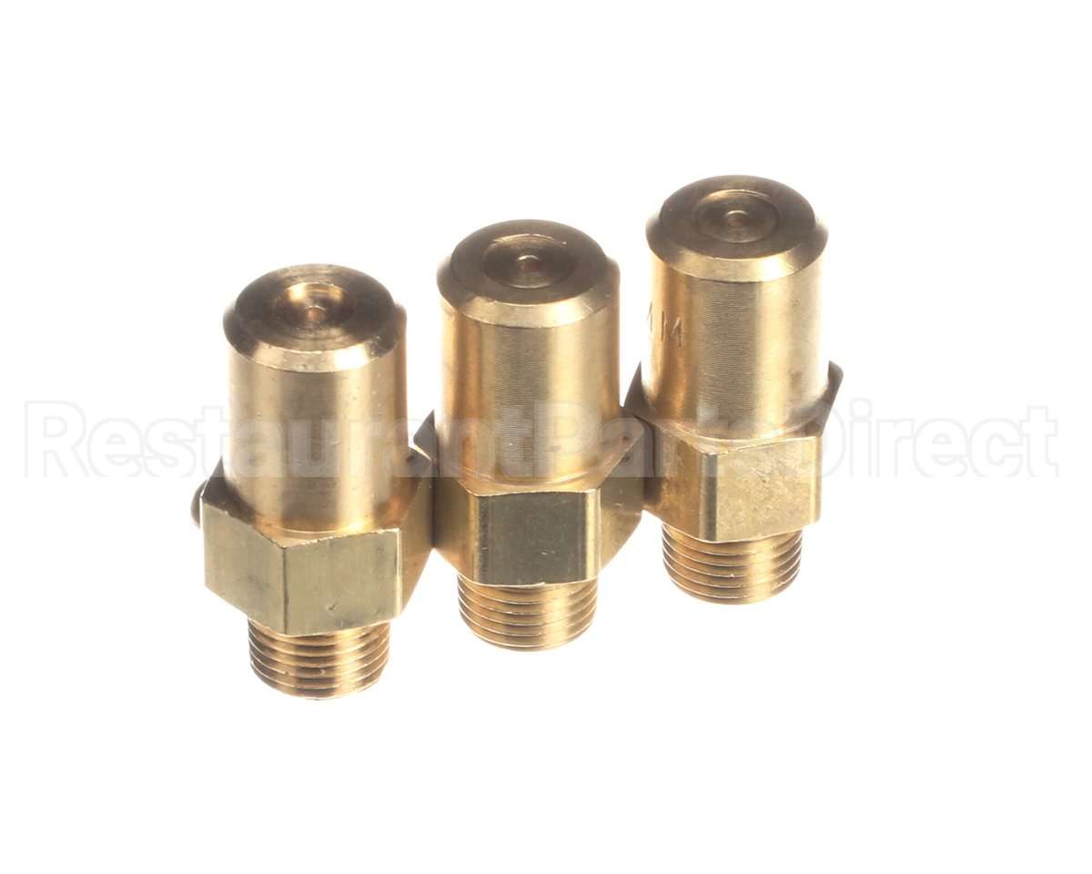 74072 Middleby Kit,Cnvr Nat-Prop Ps638