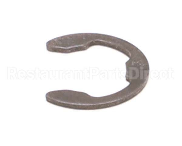 741-1R Globe End Weight Lock Clip