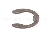 741-1R Globe End Weight Lock Clip