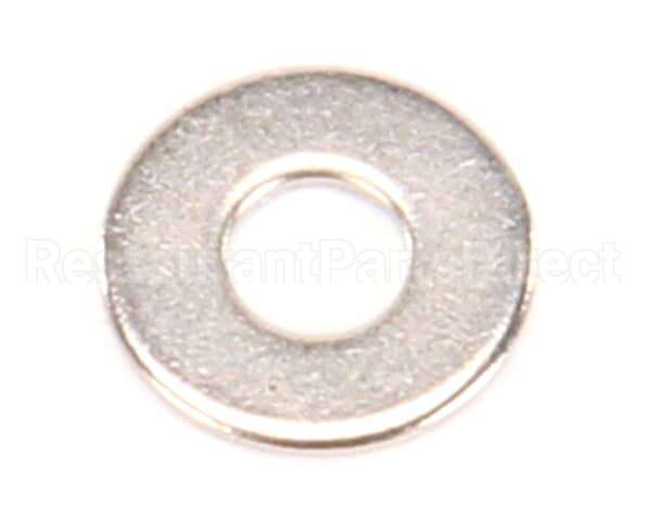 741-PC6 Globe End Weight Prong Screw Washer
