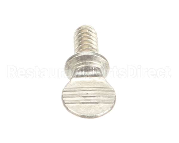 741-PC7 Globe End Wt Prong Shoulder Screw