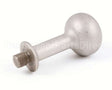 741-SS3 Globe Handle, Endweight