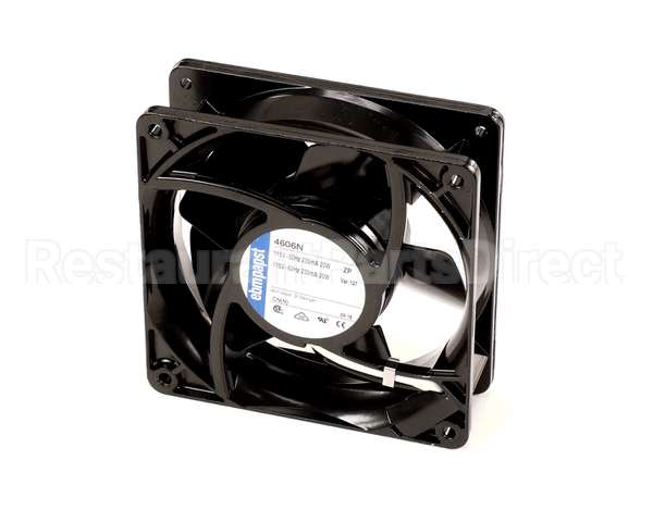 7410 Hardt Fan Tubeaxial 18W 115V 119X119X38Mm
