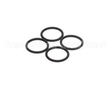 74103 Resfab O' Ring High Temp Filter Pan, Pack Of 4