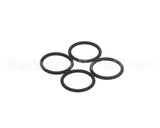 74103 Resfab O' Ring High Temp Filter Pan, Pack Of 4