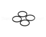74103 Resfab O' Ring High Temp Filter Pan, Pack Of 4