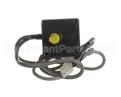 74106 Middleby Motor, Gear 1:200 25W Telco