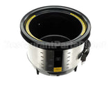 741101DR Vollrath 11 Qt Induction Retherm Repair