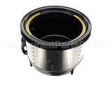 741101DR Vollrath 11 Qt Induction Retherm Repair