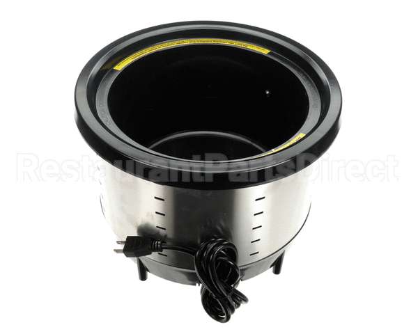 741101DR Vollrath 11 Qt Induction Retherm Repair