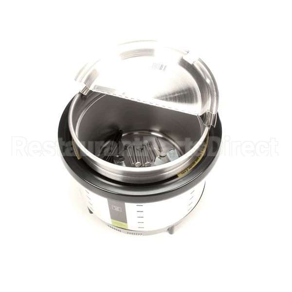 741101DWR Compatible Vollrath 11Qt Ind Dropin Warmer Repair