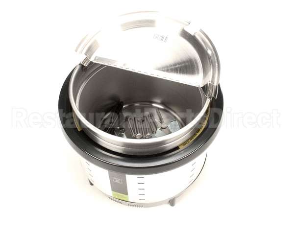 741101DWR Vollrath 11Qt Ind Dropin Warmer Repair