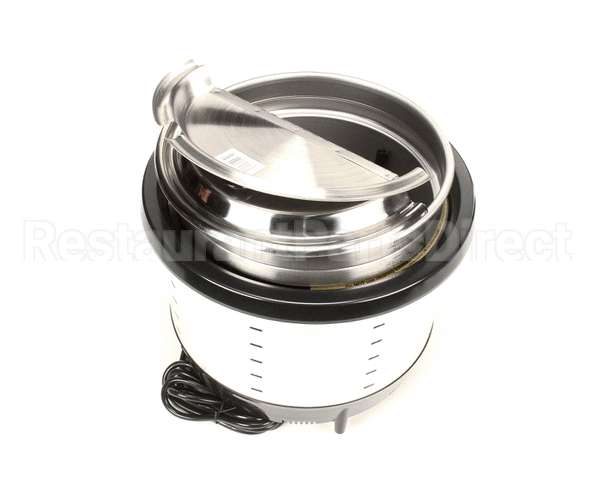 741101DWR Vollrath 11Qt Ind Dropin Warmer Repair