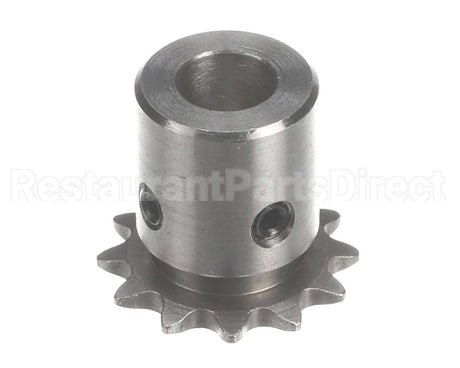 74118 Middleby Sprkt,#25 12T 10Mm B X.1.0L