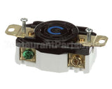 74160131 Elkay Receptical, Hubbel 2720