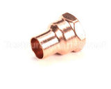 74160370 Elkay Adapter, 3/4X1Npt Female