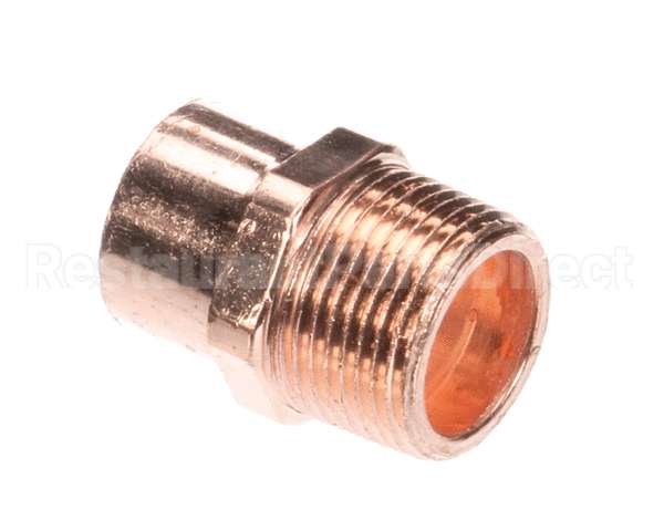 74160372 Elkay Adapter, 3/4X3/4 Npt Male