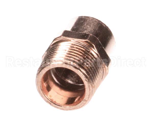 74160372 Elkay Adapter, 3/4X3/4 Npt Male