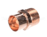 74160372 Elkay Adapter, 3/4X3/4 Npt Male