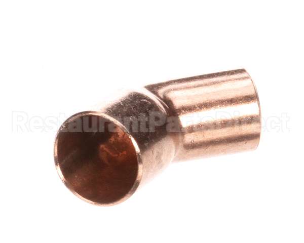 74160374 Elkay Elbow, 3/4X45 Street