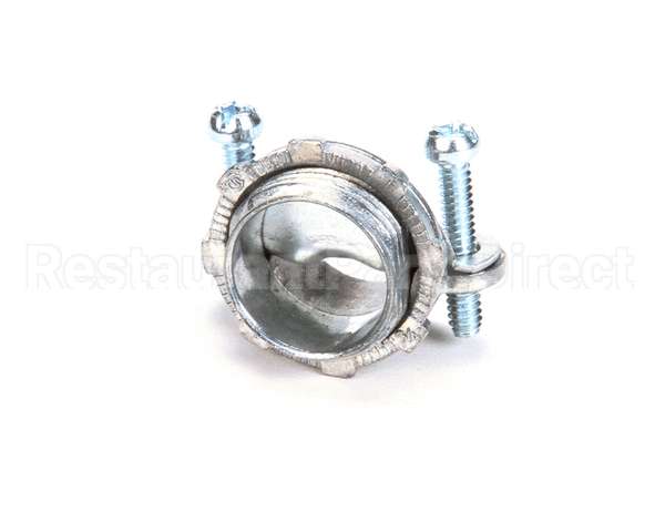 74160380 Elkay Connector, 3/4 Sqz Strt